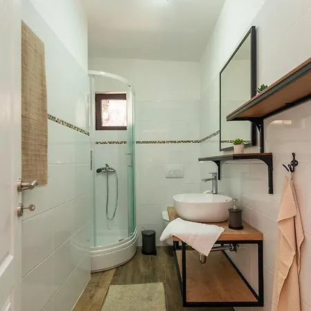 Apartmán Kamp Mara Pakoštane