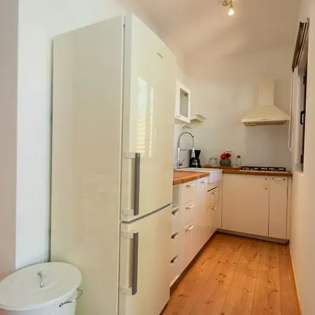 Apartmán Kamp Mara *