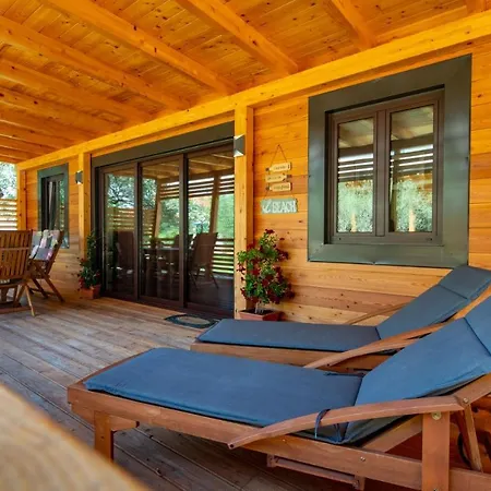 Kamp Mara Pakoštane