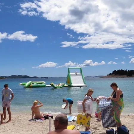 Apartmán Kamp Mara Pakoštane