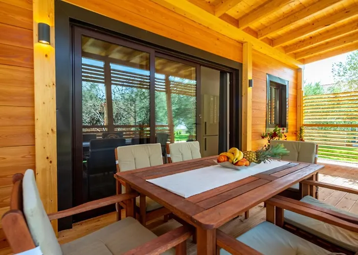 Kamp Mara Appartement