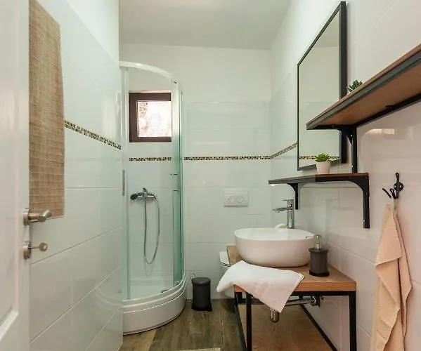 Appartement Kamp Mara Pakoštane