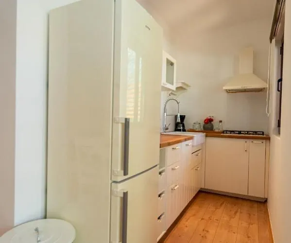 Appartement Kamp Mara *