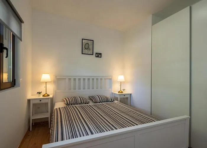 Kamp Mara Appartement *