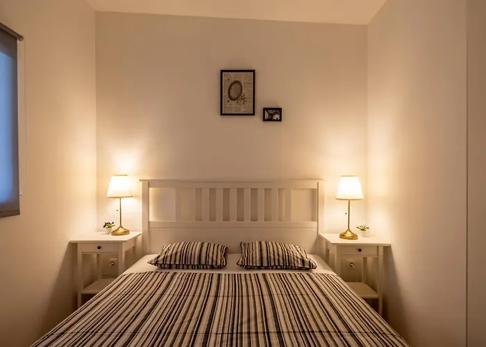 Kamp Mara Appartement *