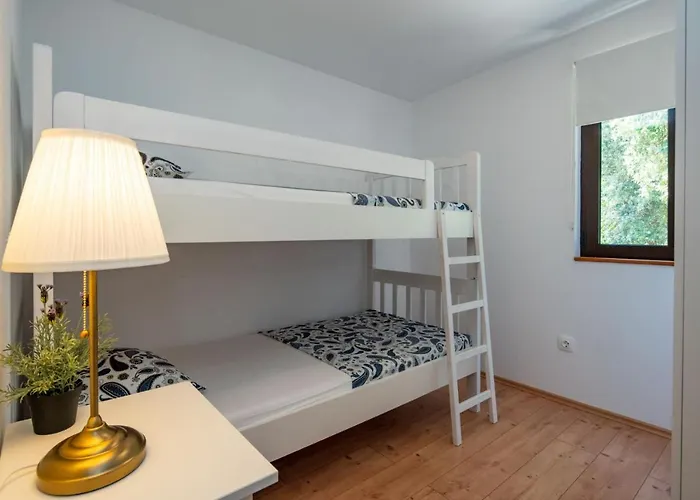 Kamp Mara Appartement *