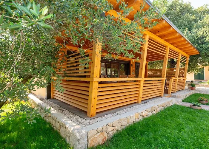 Kamp Mara Pakoštane