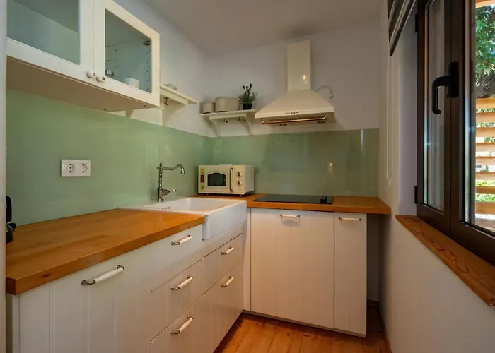 Apartman Kamp Mara Pakoštane