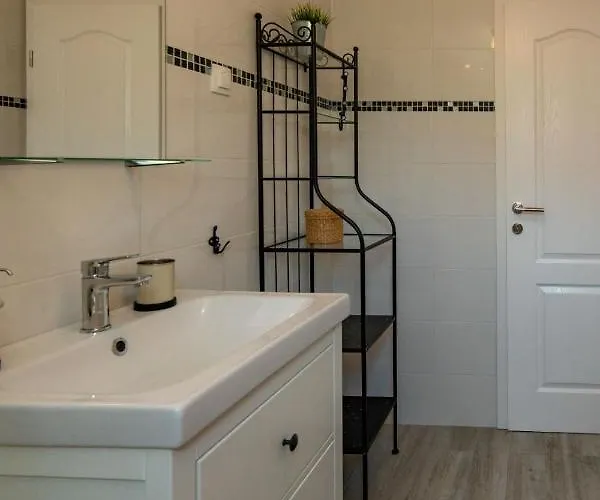 Kamp Mara Apartman *