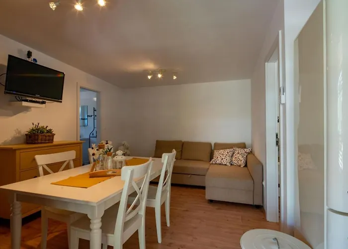 Appartement Kamp Mara *