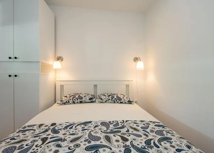 Apartman Kamp Mara *