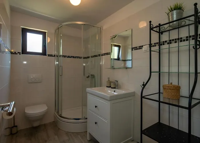 Appartement Kamp Mara Pakoštane