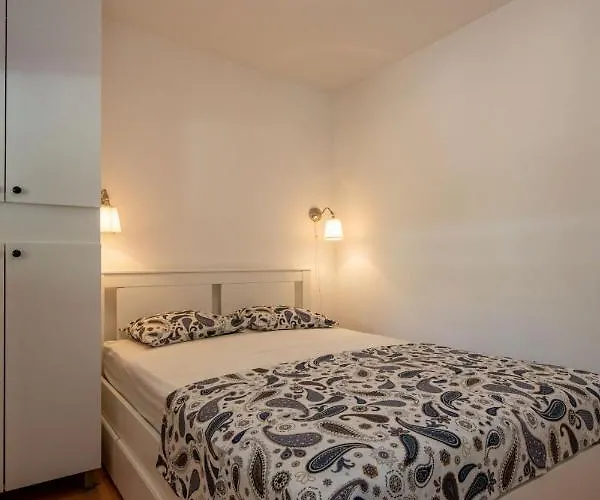 Kamp Mara Pakoštane