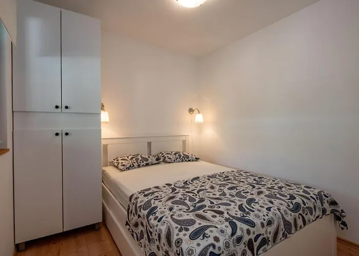 Kamp Mara Appartement