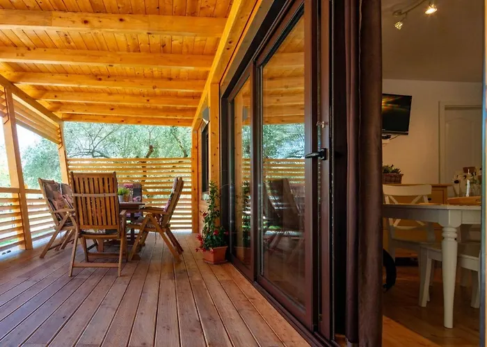 Appartement Kamp Mara